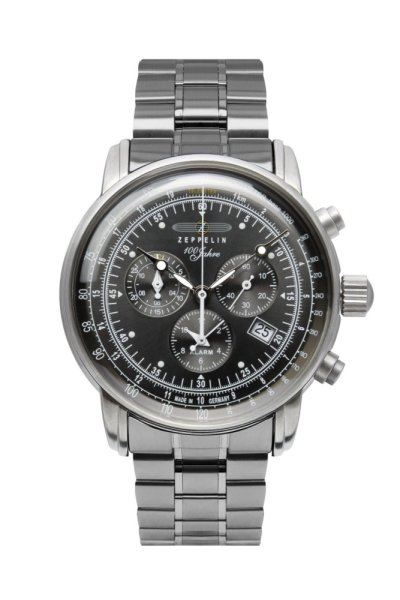 Watches Zeppelin 7680MB-2