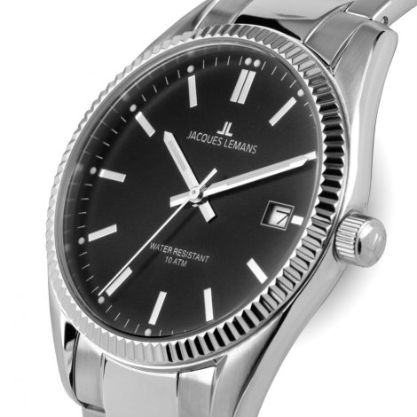 Watches Jacques Lemans Derby 50-3A