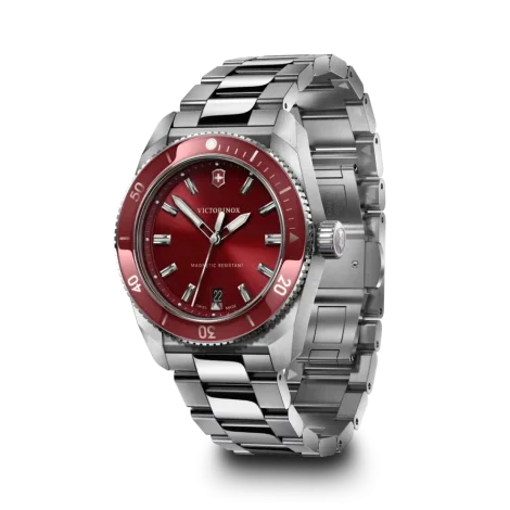 Hodinky Victorinox 242098 Maverick