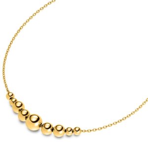 Náhrdelník Boccia Titanium 08100-02