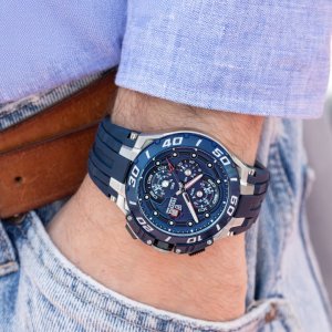 Hodinky Festina 20755/4 Chrono Bike