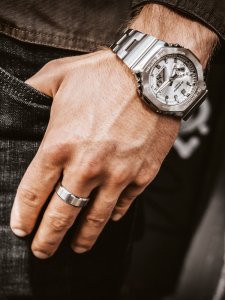 Watches Casio GM-2110D-7AER