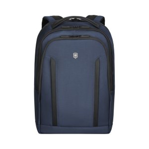 Victorinox 653285 Altmont Professional Compact Laptop Backpack Navy Blue