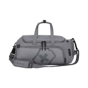 2-in-1 bag and backpack Victorinox 612123 Touring 2.0 Stone Grey
