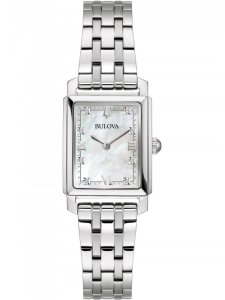Watches Bulova 96P244