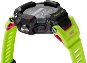 Watches Casio GBD-H2000-1A9ER