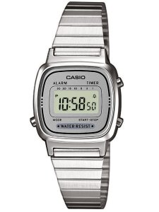 Watches Casio LA670WEA-7EF