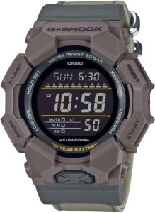 Watches Casio GD-010CE-5ER