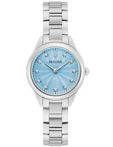 Watches Bulova 96P250
