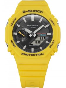 Hodinky Casio GA-B2100C-9AER