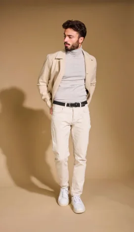 Belt La Boucle London LBLONBLA105 Medium