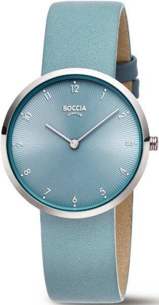 Watches Boccia Titanium 3309-14
