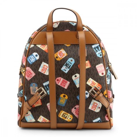 Backpack Michael Kors 30T0GEZB2O_212_BROWN