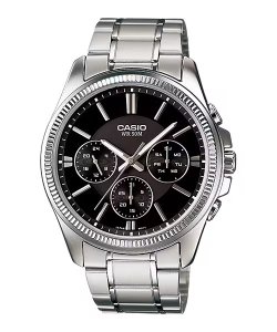 Hodinky Casio MTP-1375D-1AVEF