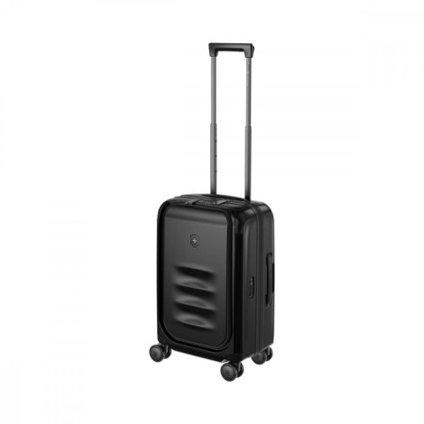 Kufr Spectra 3.0 Expandable Frequent Flyer Carry-On Victorinox 611755 Černý