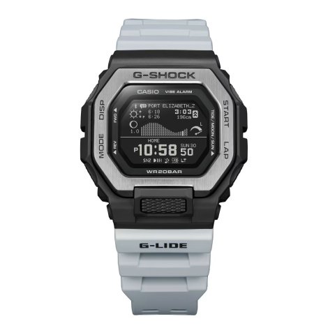 Hodinky Casio GBX-100TT-8ER