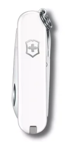 Vreckový nôž Classic SD Colors Victorinox 0.6223.7G Falling Snow