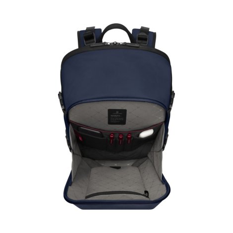 Backpack Victorinox 653556 Altmont Modern Traveler, Navy Blue