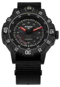Hodinky Traser H3 111355 P99 A Tactical Carbon