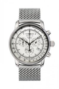 Watches Zeppelin 7680M-1