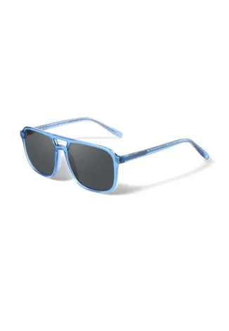 Sluneční brýle ECO Shades 8188 Lai Blue