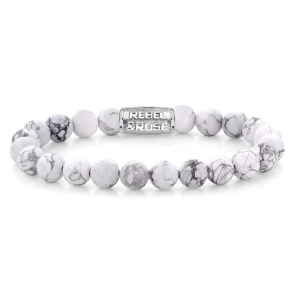 Bracelet Rebel & Rose RR-80066-S-L