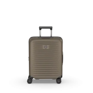 Victorinox Airox 653876 Advanced Frequent Flyer Carry-On, Brown