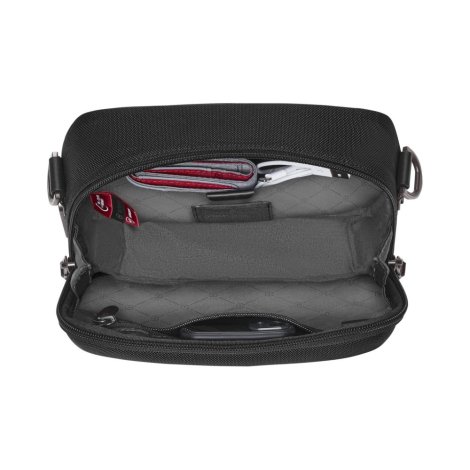 Victorinox 653454 Mythic Crossbody Bag