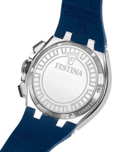 Hodinky Festina 20763/1Chrono Bike Connected