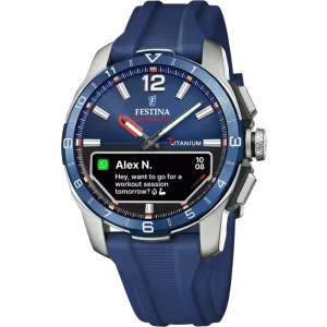 Hodinky Festrina 23000/1