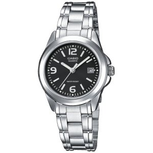 Hodinky Casio LTP-1259PD-1AEG