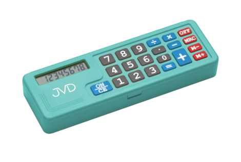 JVD Náramkové hodinky basic J7109.1