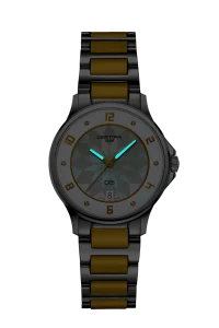 Watches Certina C039.251.12.116.00