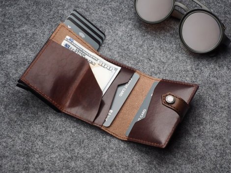 Wallet Pularys 211114102 Hiker