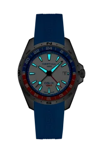 Watches Certina C047.452.17.011.00