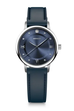 Hodinky Wenger 60.1721.120