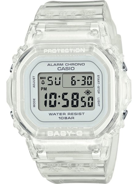 Watches Casio BGD-565US-7ER