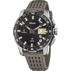 Hodinky Festina 23305/6 Connected Full D