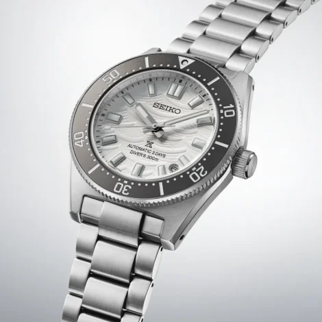 Hodinky Seiko SPB511J1