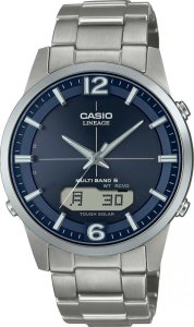 Watches Casio LCW-M170TD-2AER