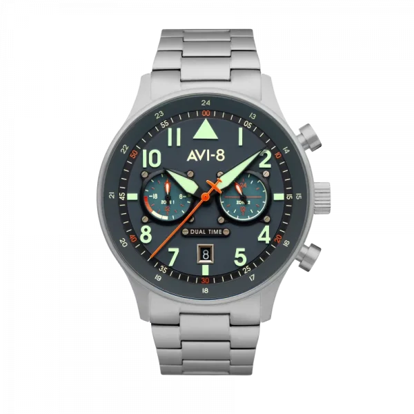 Hodinky AVI-8 AV-4088-22