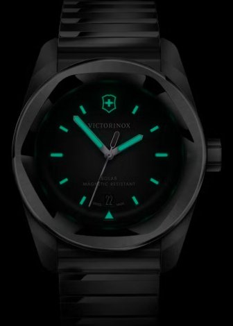 Hodinky Victorinox 242055  Concept One Solar