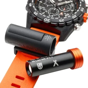 Luminox Svítilna na řemínek JAC.LTORCH24