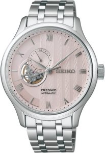 Watches Seiko SSA465J1