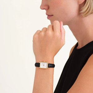 Watches Rosefield OWBLG-O84