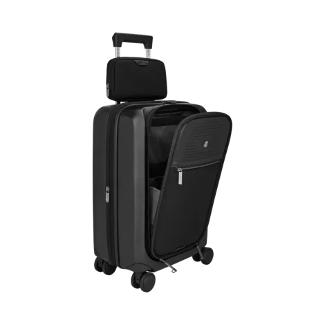Mythic Freqeuent Flyer Carry-On Victorinox 653462 Black