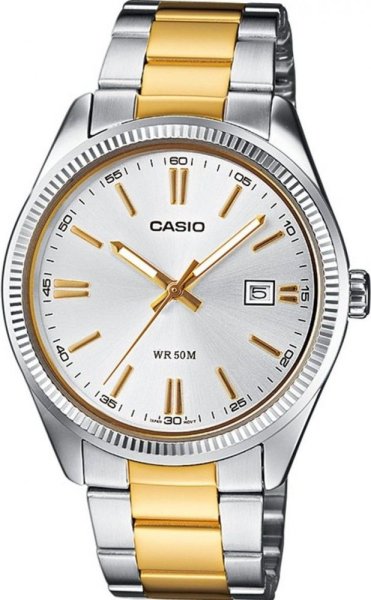 Hodinky Casio MTP-1302PSG-7AVEF