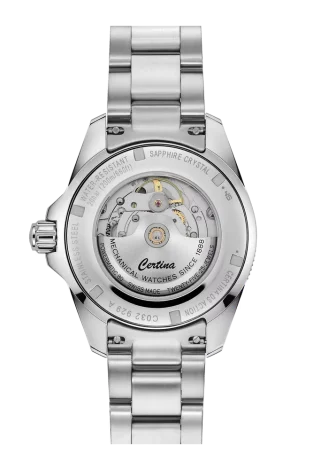 Hodinky Certina C032.929.11.041.01