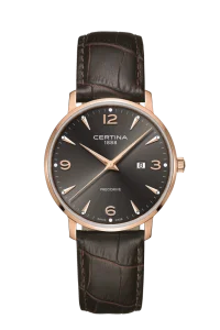 Hodinky Certina C035.410.36.087.00