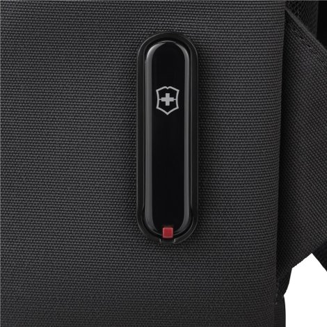 Batoh Victorinox 612116 Touring 2.0 City Daypack Black